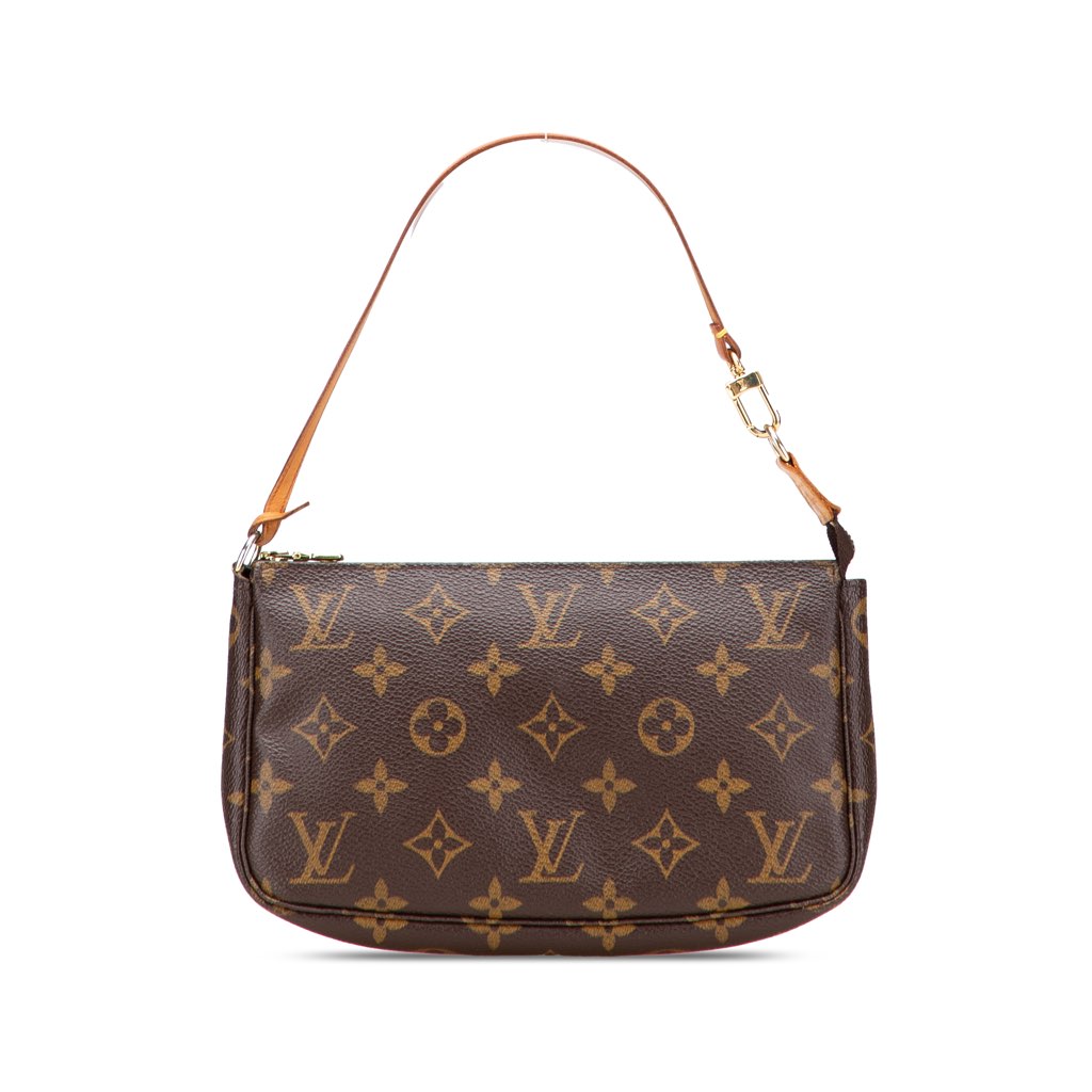 Louis Vuitton Monogram Pochette Accessoires
