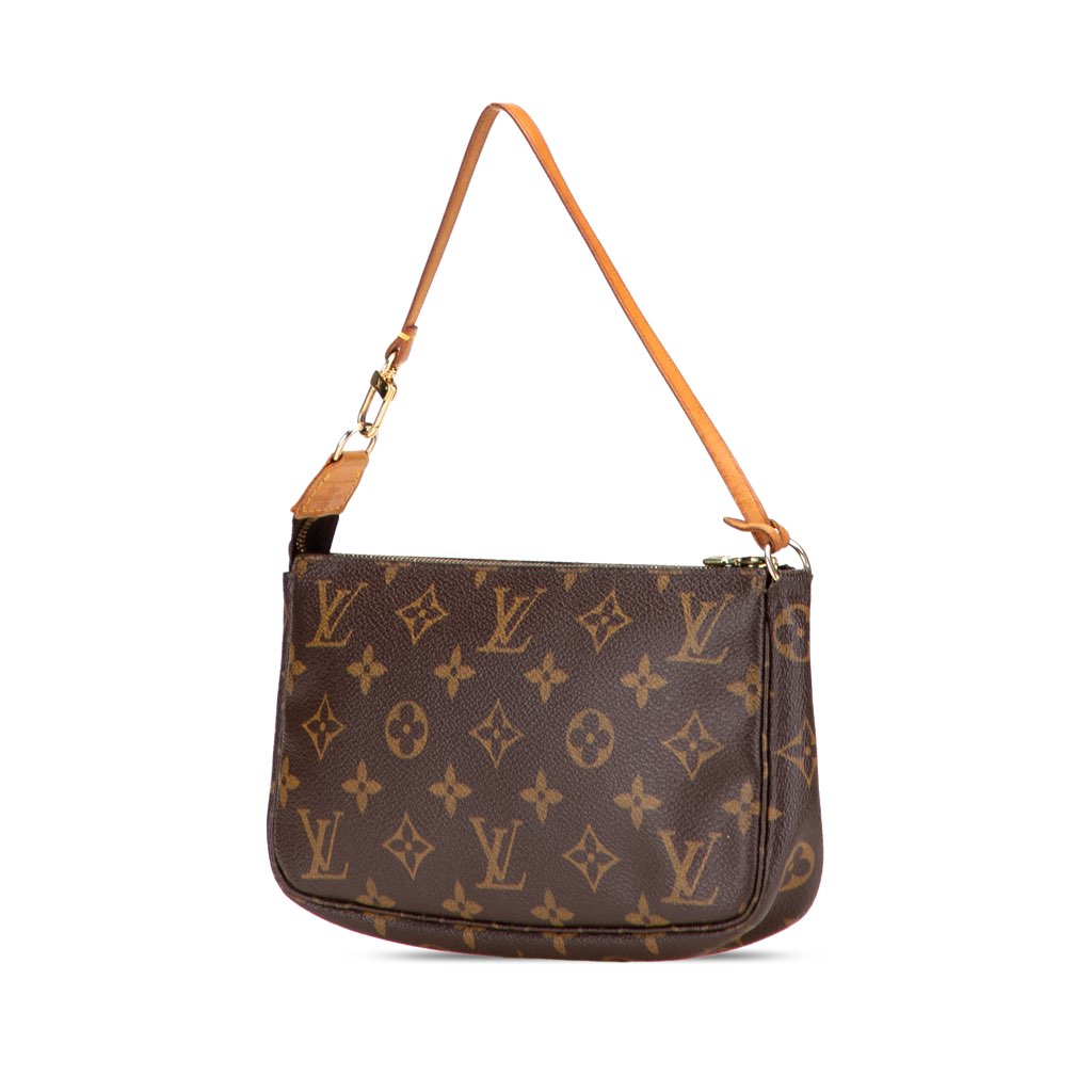 Louis Vuitton Monogram Pochette Accessoires - 2