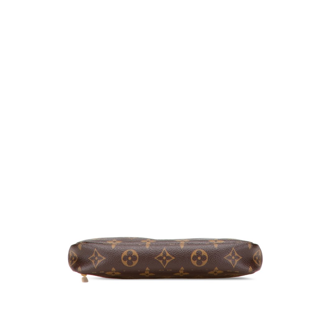 Louis Vuitton Monogram Pochette Accessoires - 3