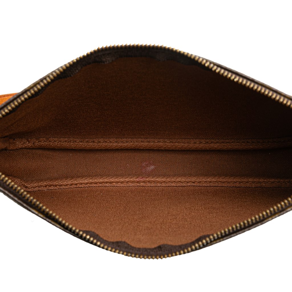 Louis Vuitton Monogram Pochette Accessoires - 4