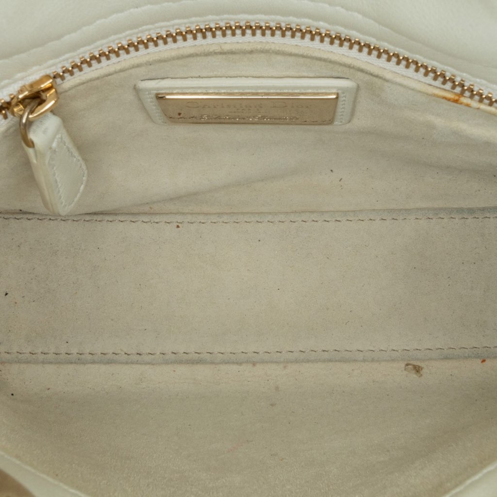 Dior Niki De Saint Phalle Mini Calfskin Dioramour Lady Dior - 5