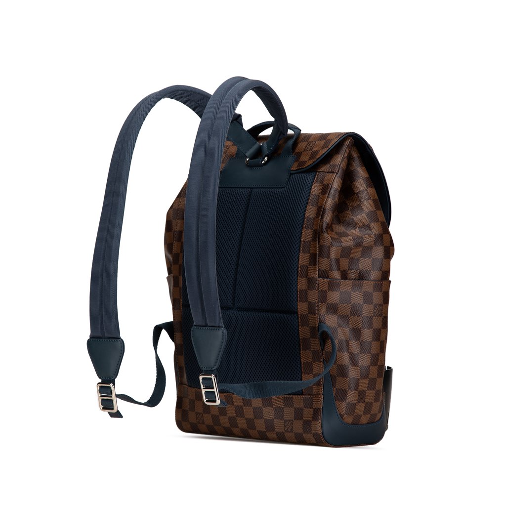 Louis Vuitton Damier Ebene Runner - 2