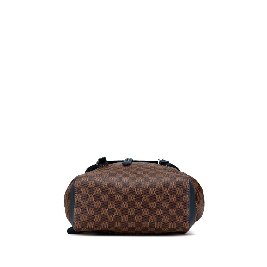 Louis Vuitton Damier Ebene Runner - 3