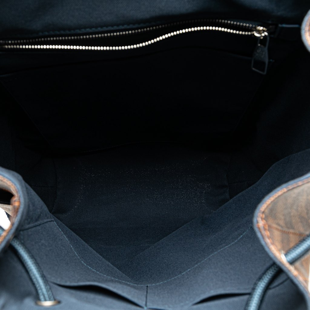 Louis Vuitton Damier Ebene Runner - 4