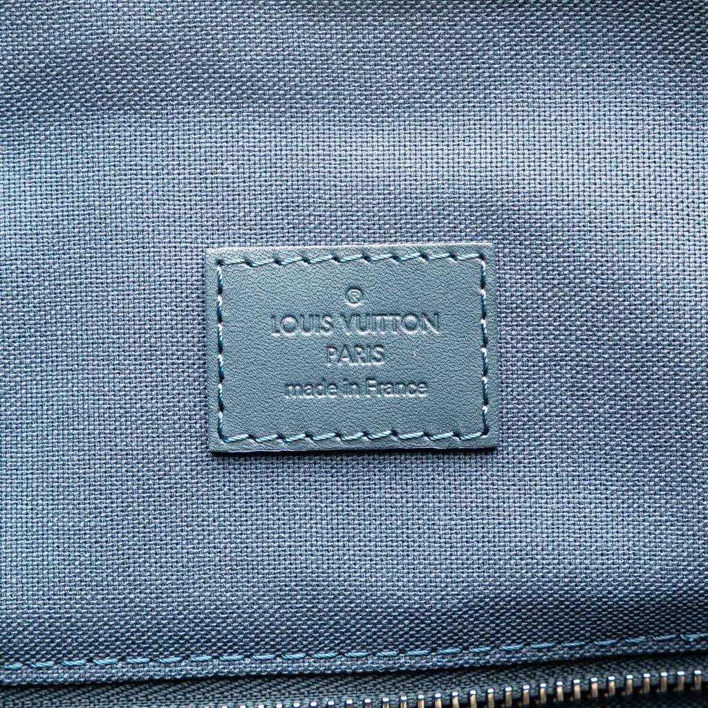 Louis Vuitton Damier Ebene Runner - 5