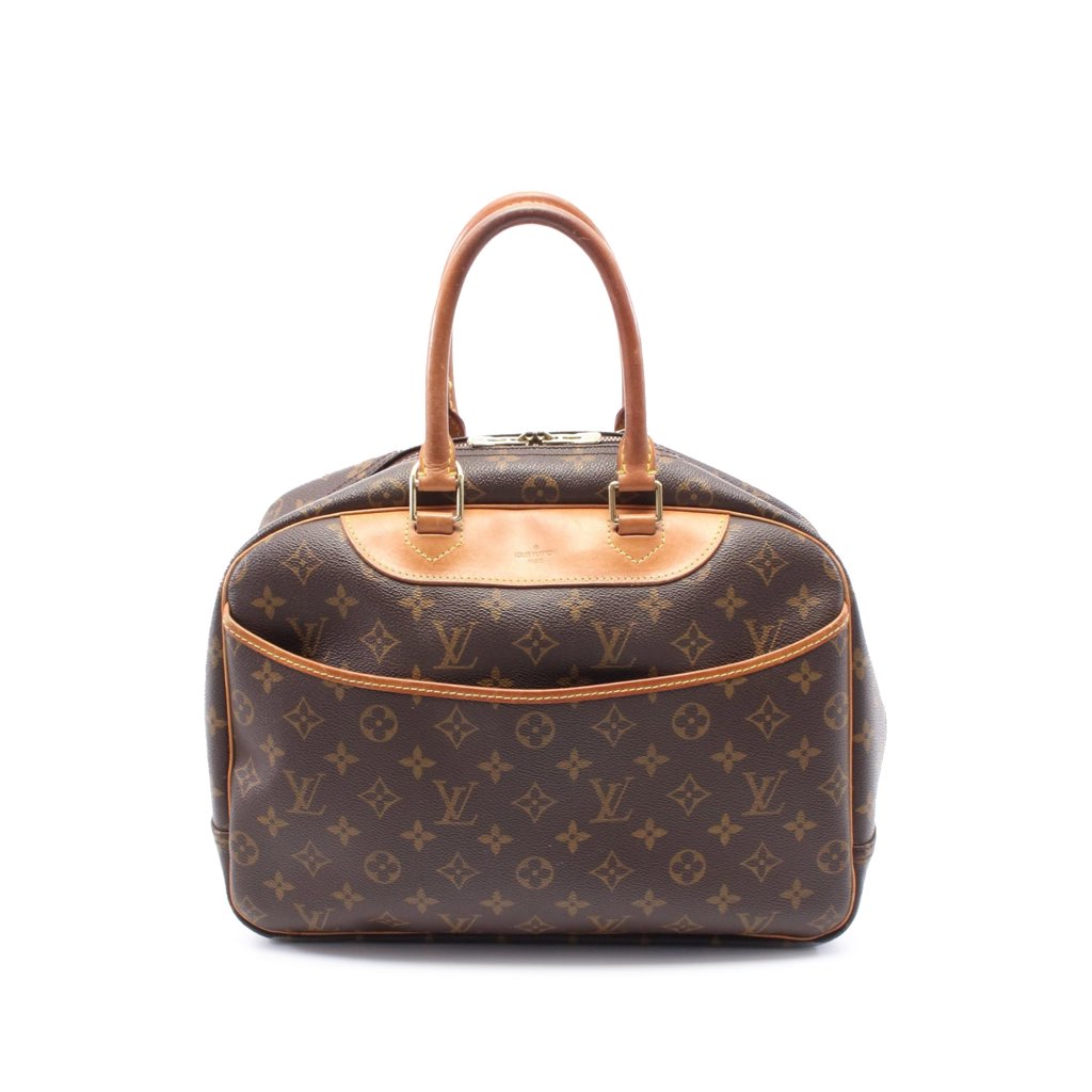 Louis Vuitton Monogram Deauville
