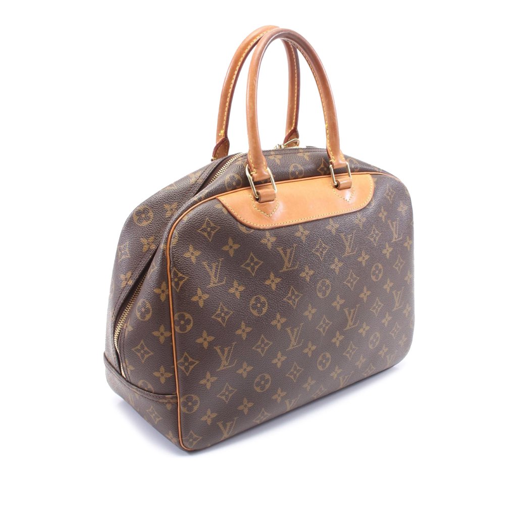 Louis Vuitton Monogram Deauville - 2