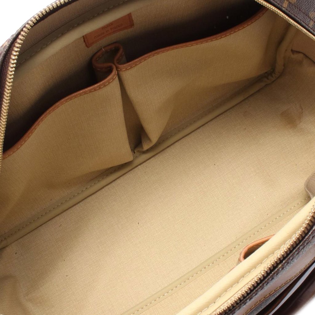 Louis Vuitton Monogram Deauville - 3