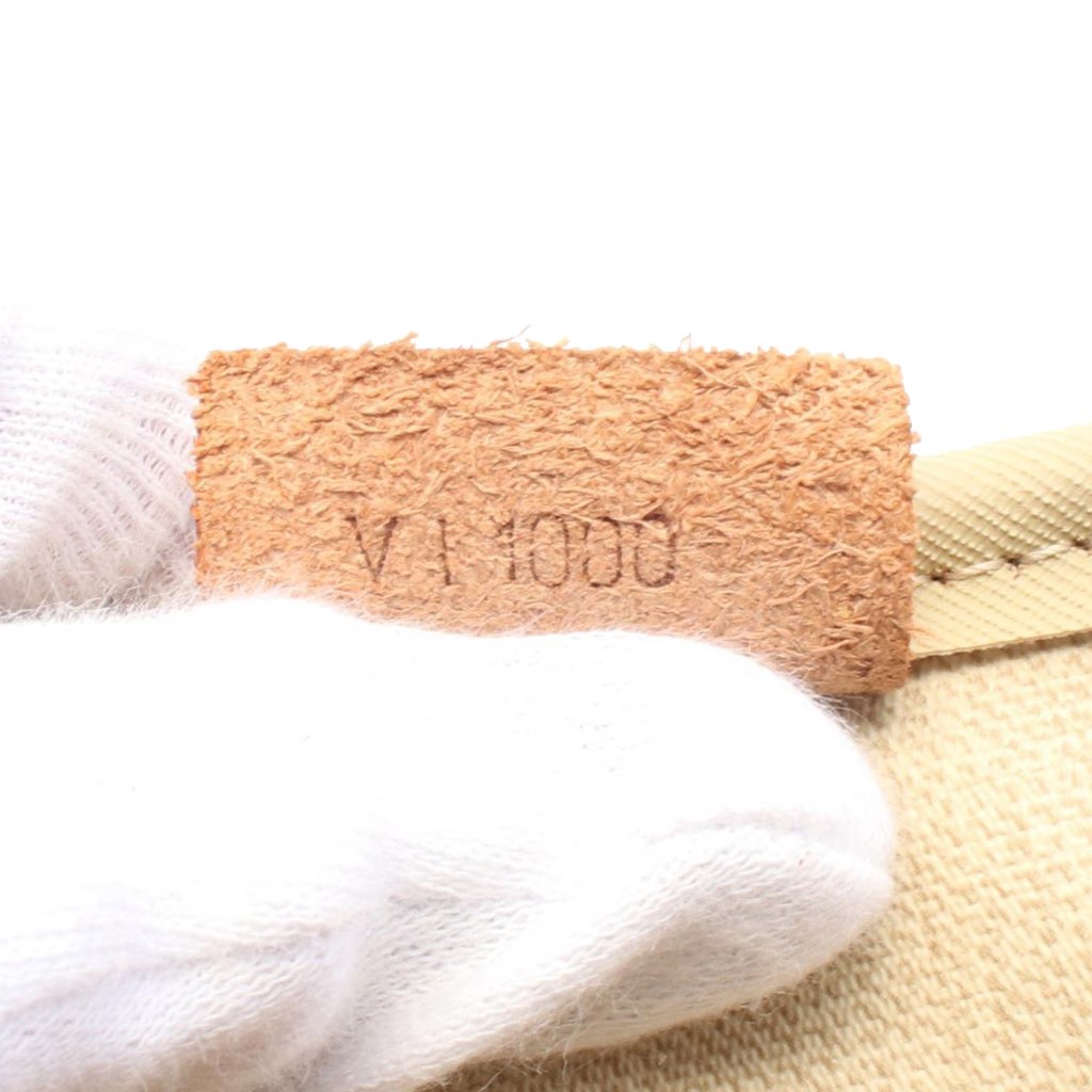 Louis Vuitton Monogram Deauville - 5