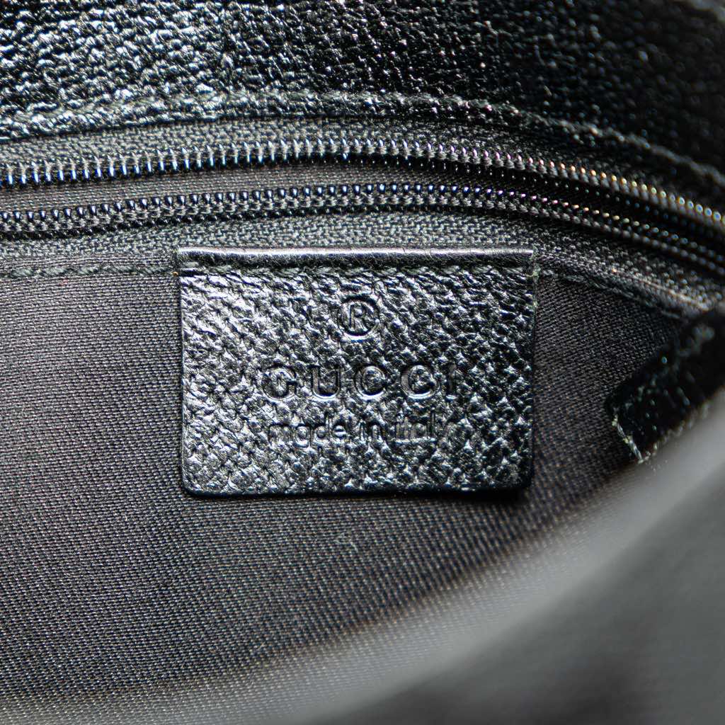 Gucci GG Canvas Belt Bag - 5