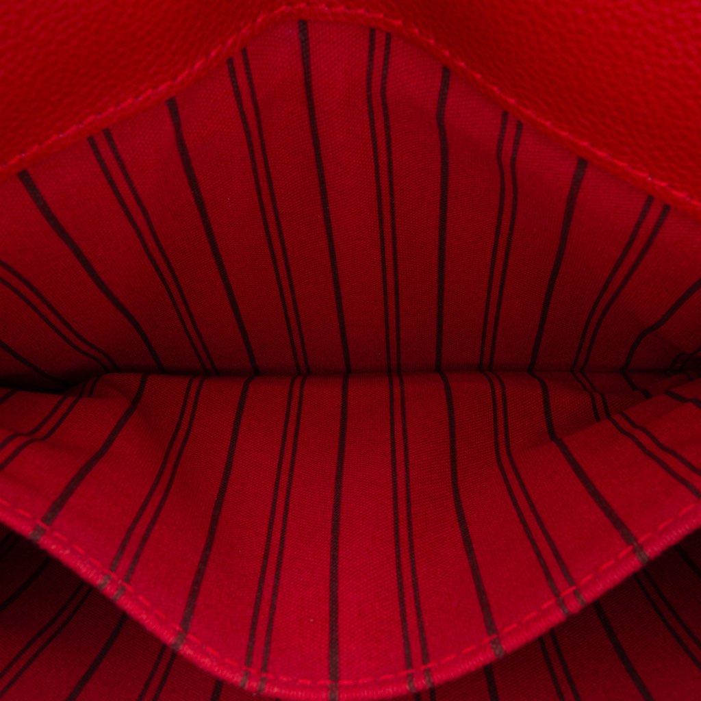 Louis Vuitton Monogram Empreinte Pochette Metis - 5