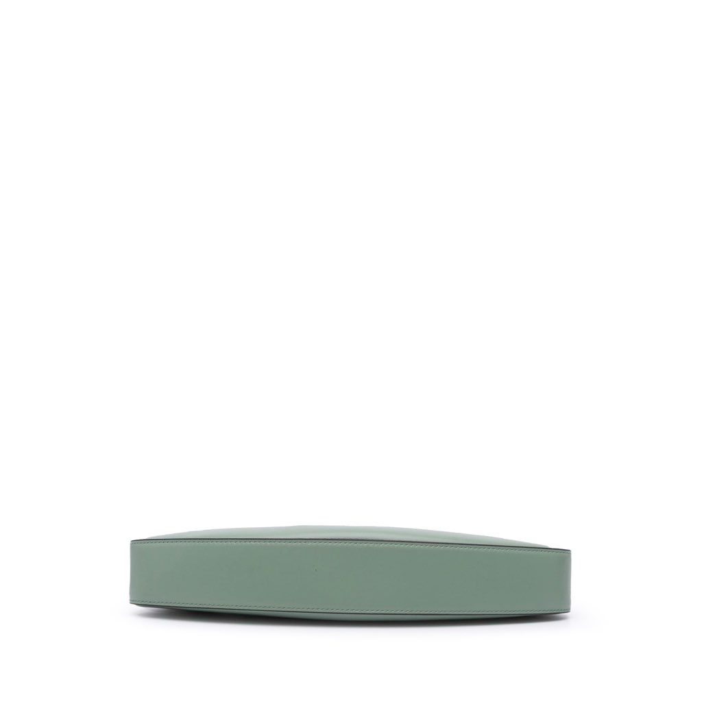 Fendi Leather O'lock Swing Satchel - 3