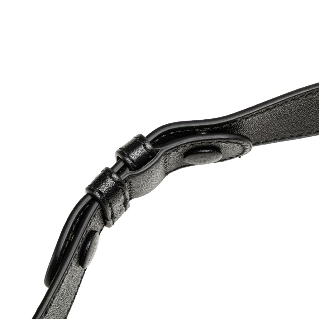 Gucci Mini Leather Blondie Barrel Shoulder Bag - Image 11