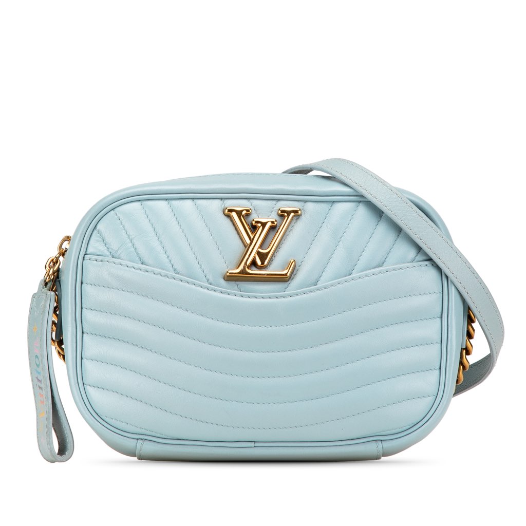 Louis Vuitton New Wave Camera Bag