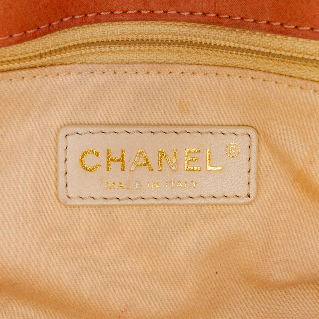 Chanel Quilted Calfskin Chic Quilt Flap - Detail 2