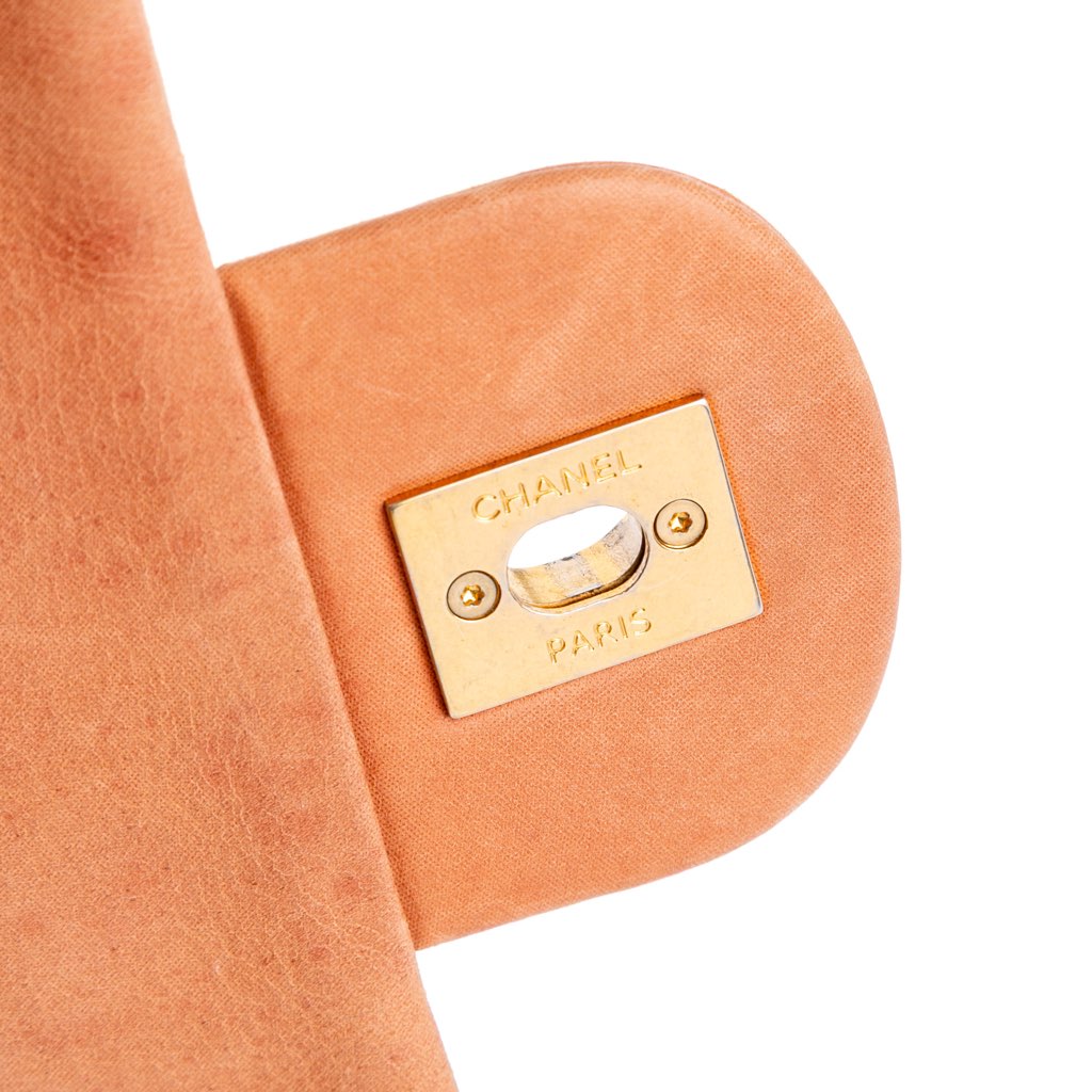 Chanel Quilted Calfskin Chic Quilt Flap - Image 11