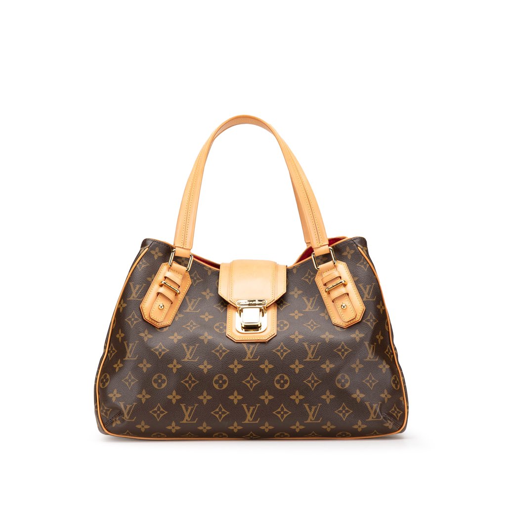 Louis Vuitton Monogram Griet