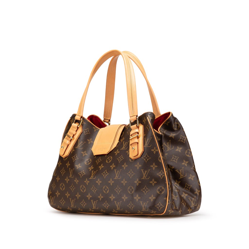 Louis Vuitton Monogram Griet - 2