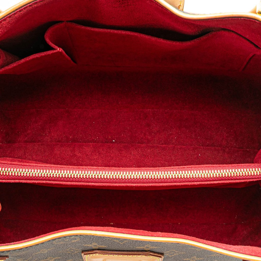 Louis Vuitton Monogram Griet - 4