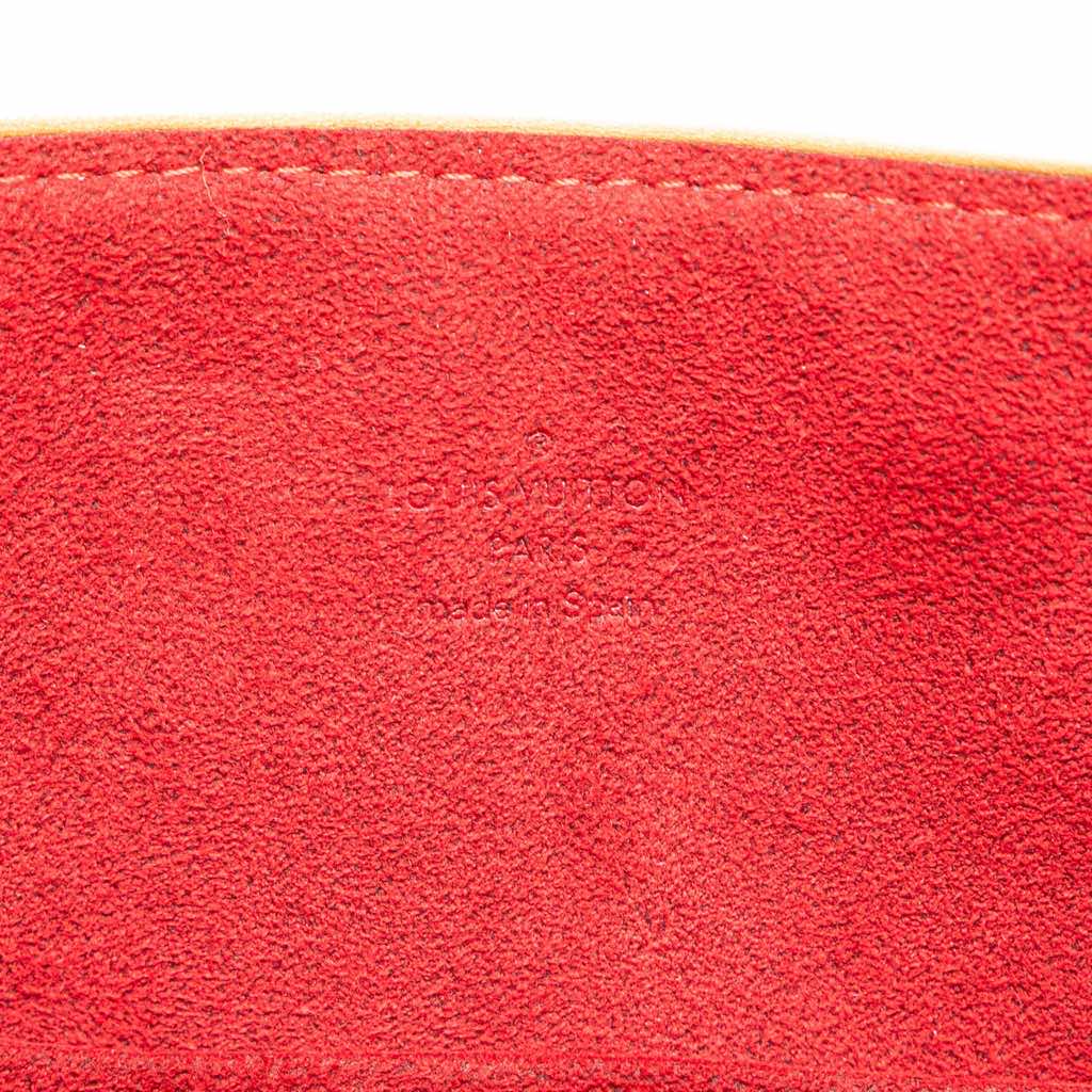 Louis Vuitton Monogram Griet - 5