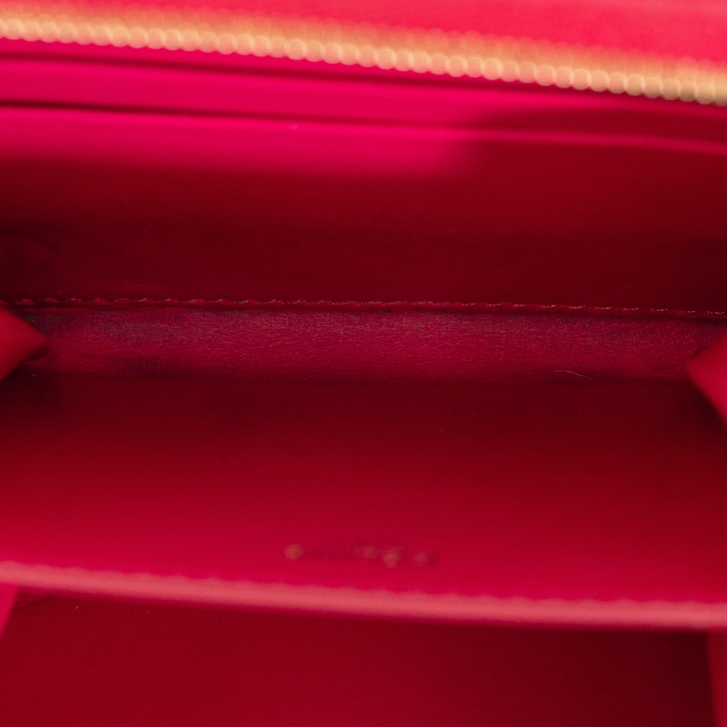 Celine C Charm Coin Pouch - 5