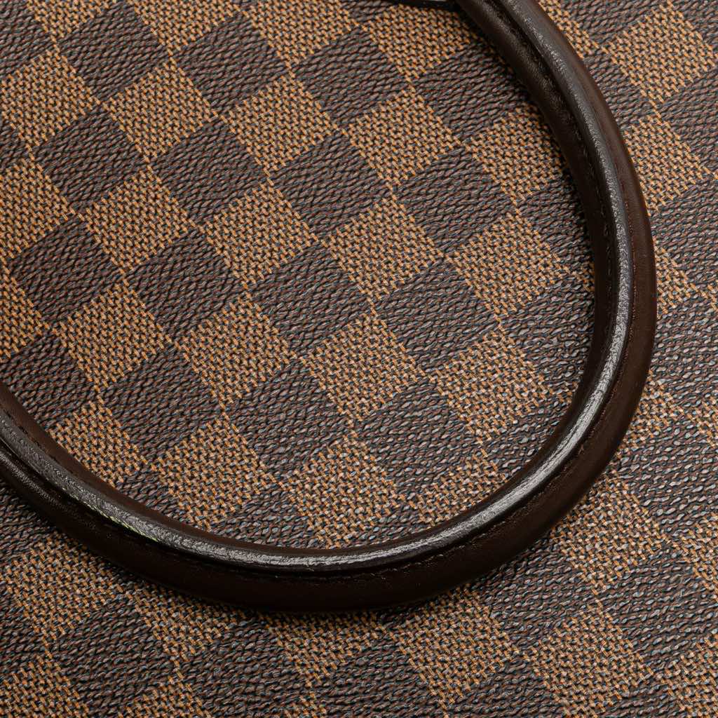Louis Vuitton Damier Ebene Venice Sac Plat - Image 11