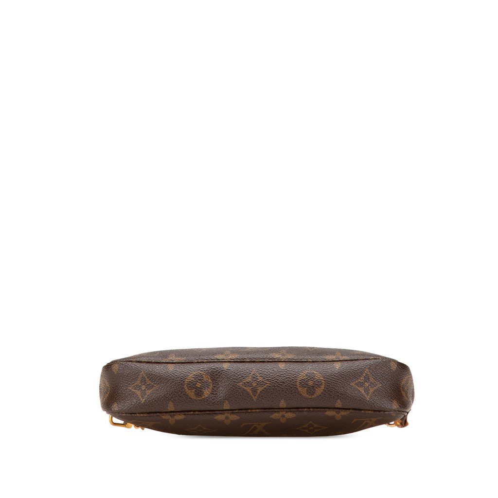 Louis Vuitton Monogram Pochette Accessoires - 3