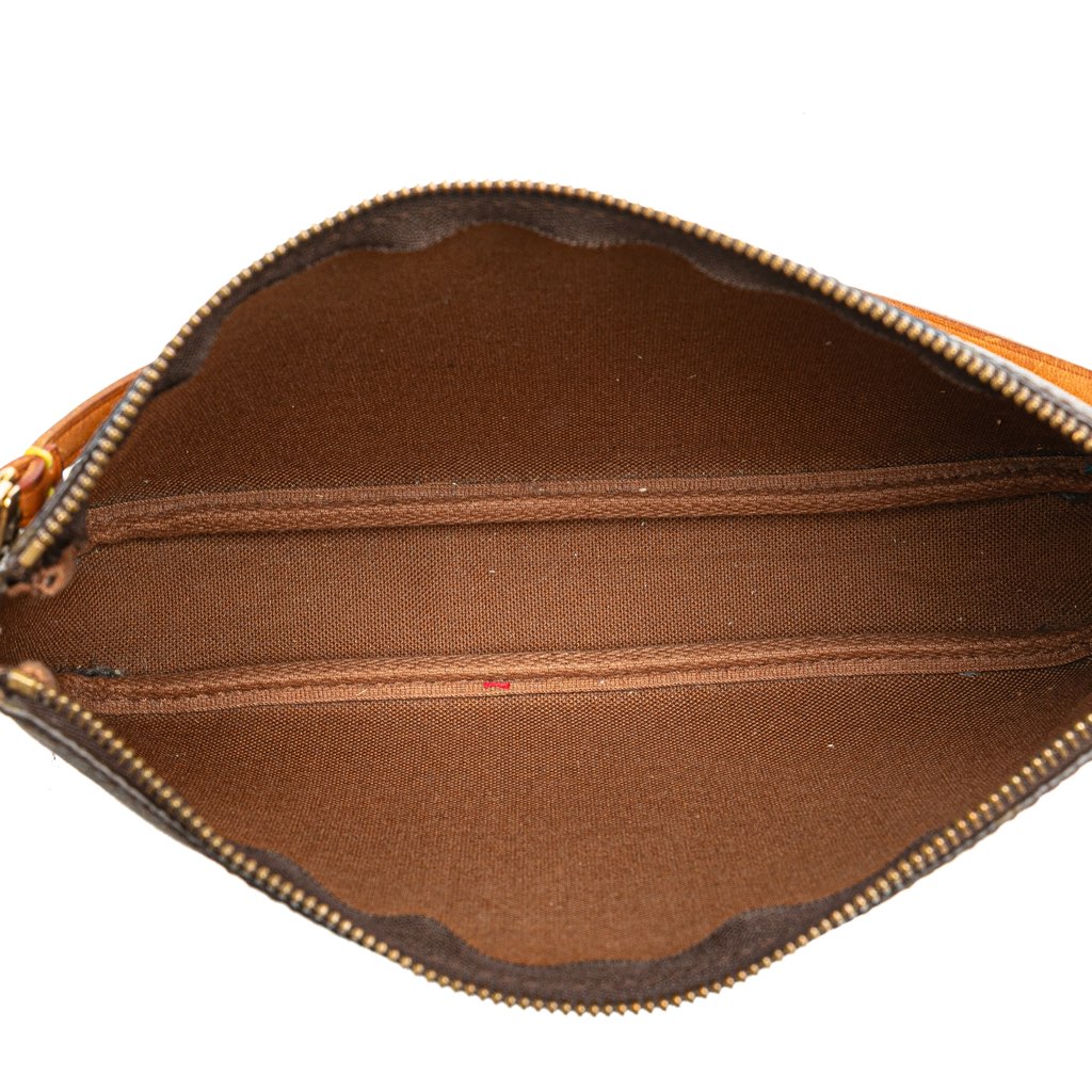 Louis Vuitton Monogram Pochette Accessoires - 4