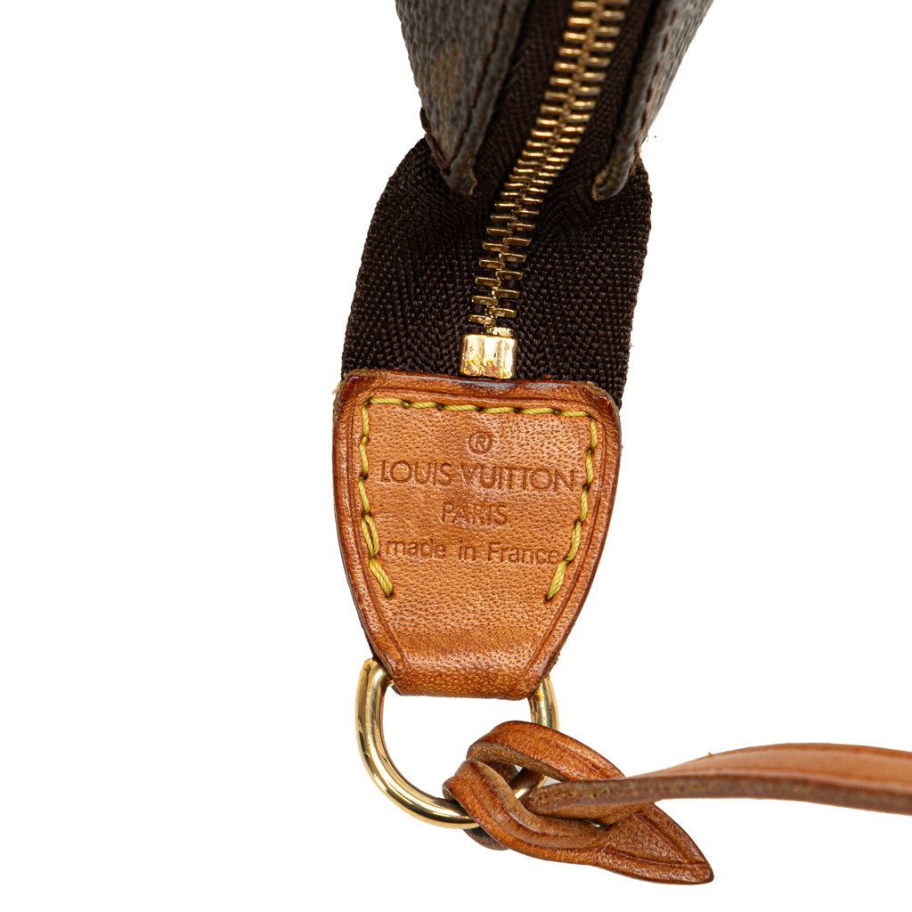 Louis Vuitton Monogram Pochette Accessoires - 5