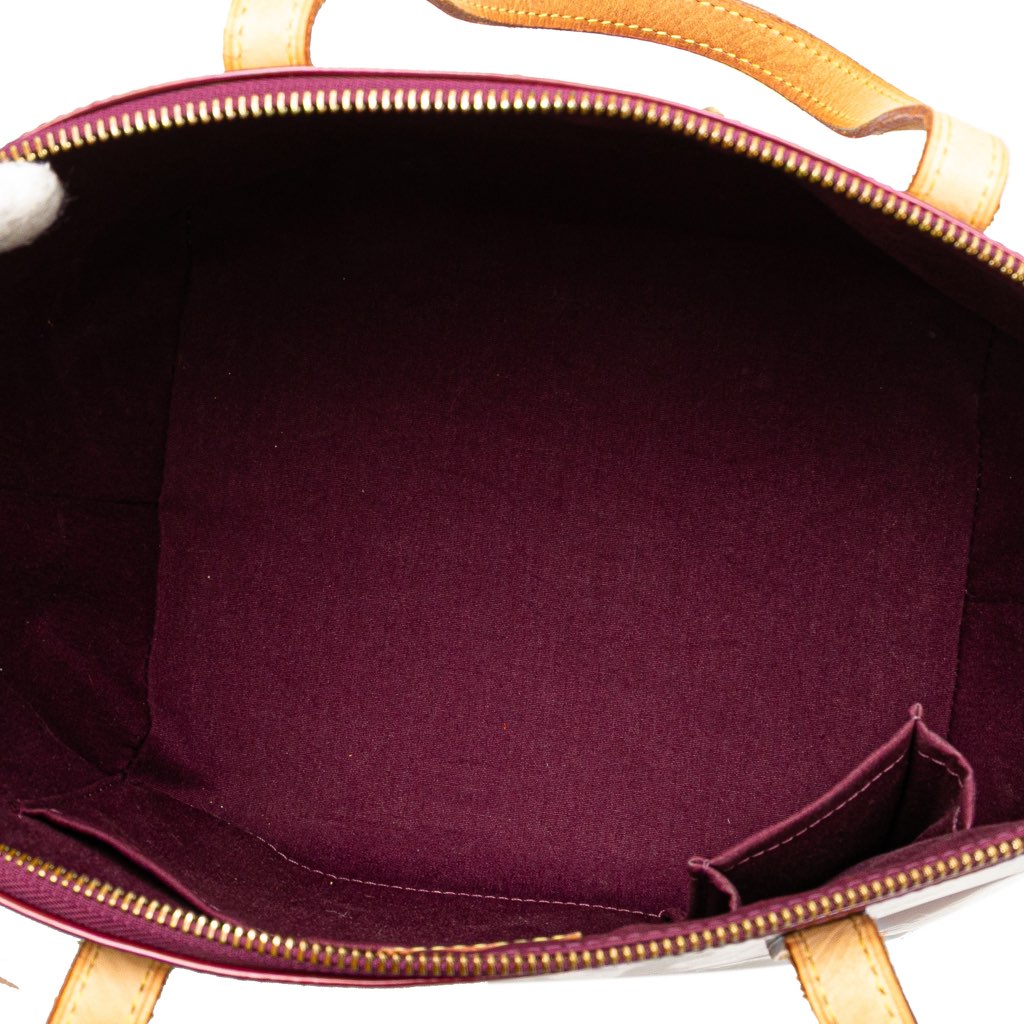 Louis Vuitton Monogram Vernis Bellevue PM - 4