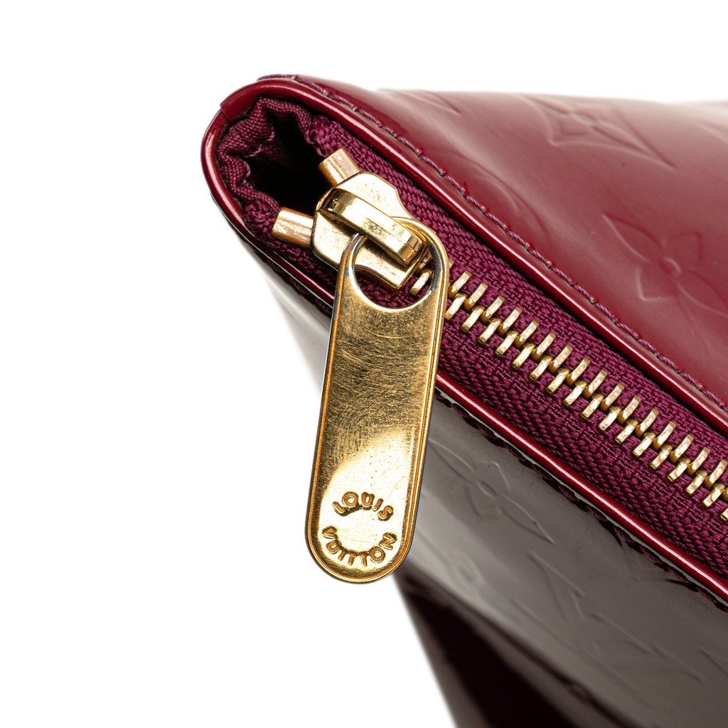 Louis Vuitton Monogram Vernis Bellevue PM - Image 10