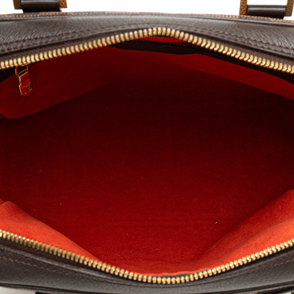 Louis Vuitton Damier Ebene Brera - 4