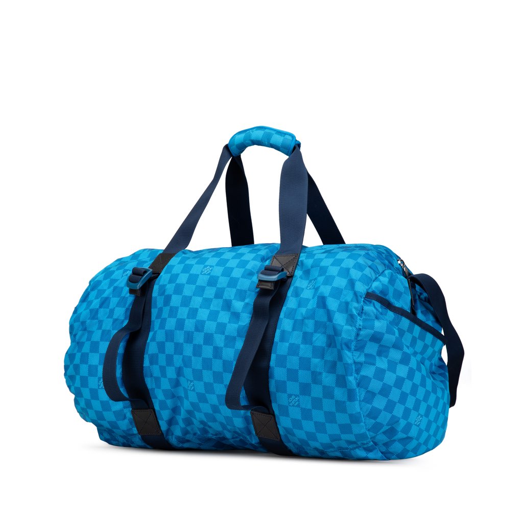 Louis Vuitton Damier Aventure Practical Bag - 2