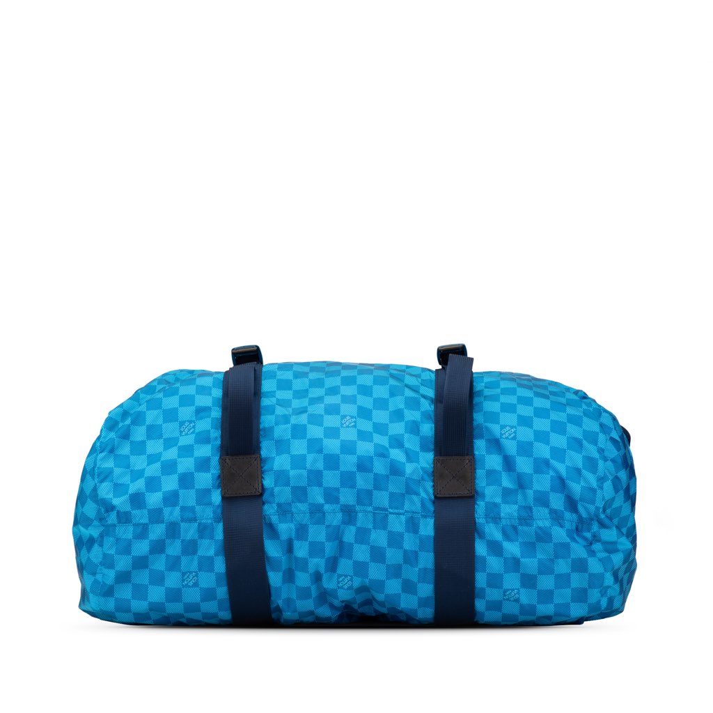 Louis Vuitton Damier Aventure Practical Bag - 3