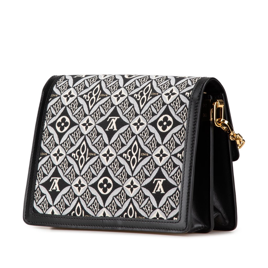 Louis Vuitton Monogram Since 1854 Dauphine MM - 2