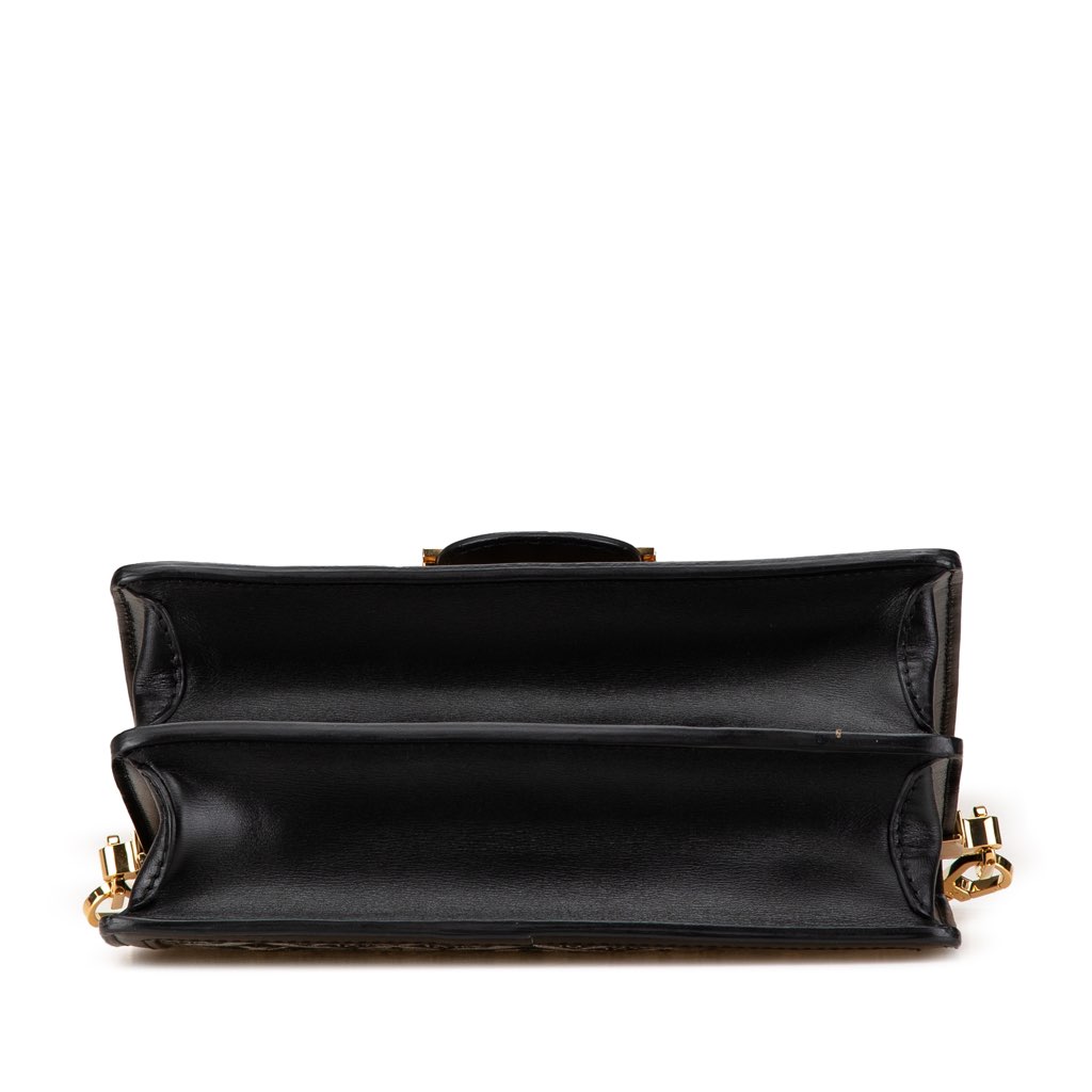 Louis Vuitton Monogram Since 1854 Dauphine MM - 3