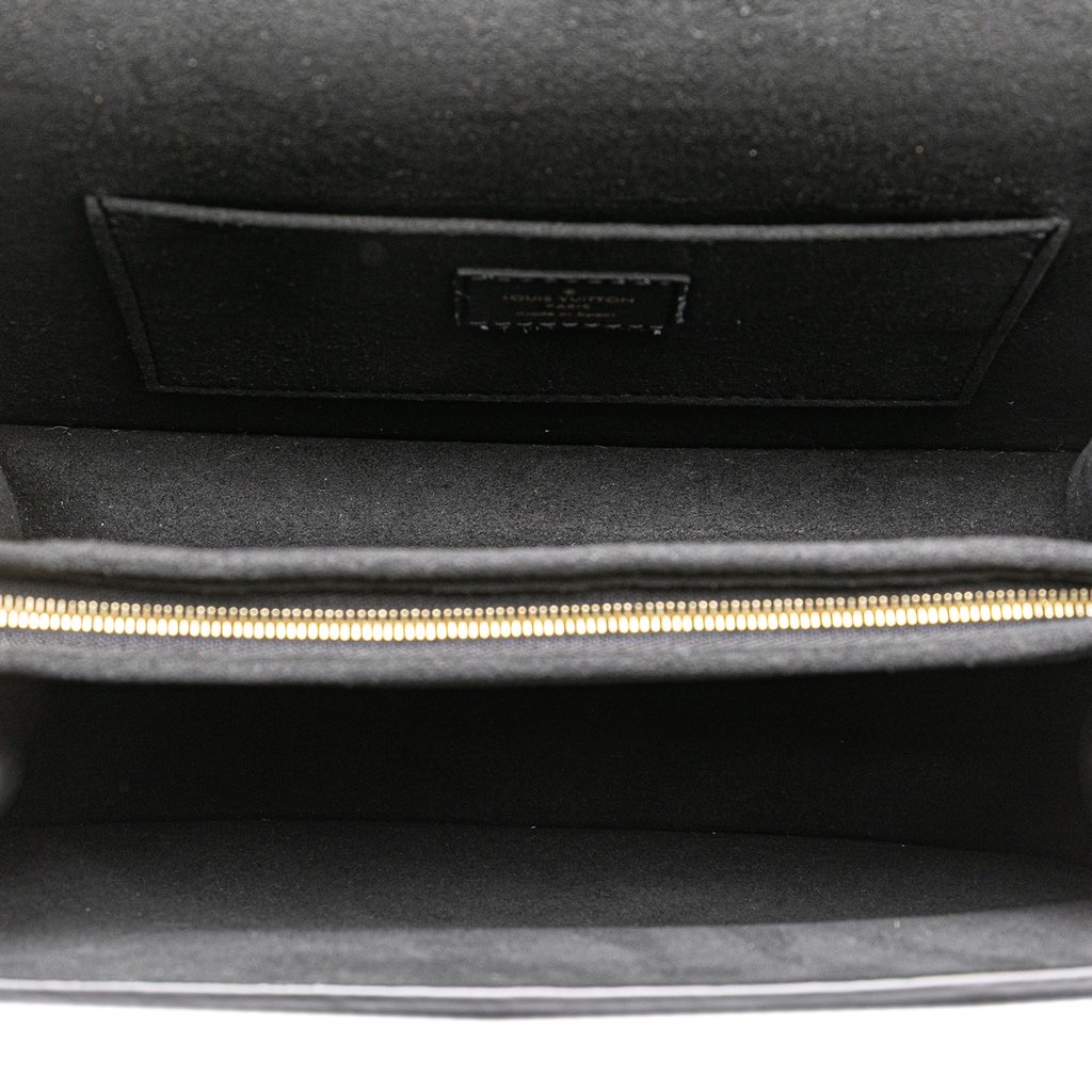 Louis Vuitton Monogram Since 1854 Dauphine MM - 4