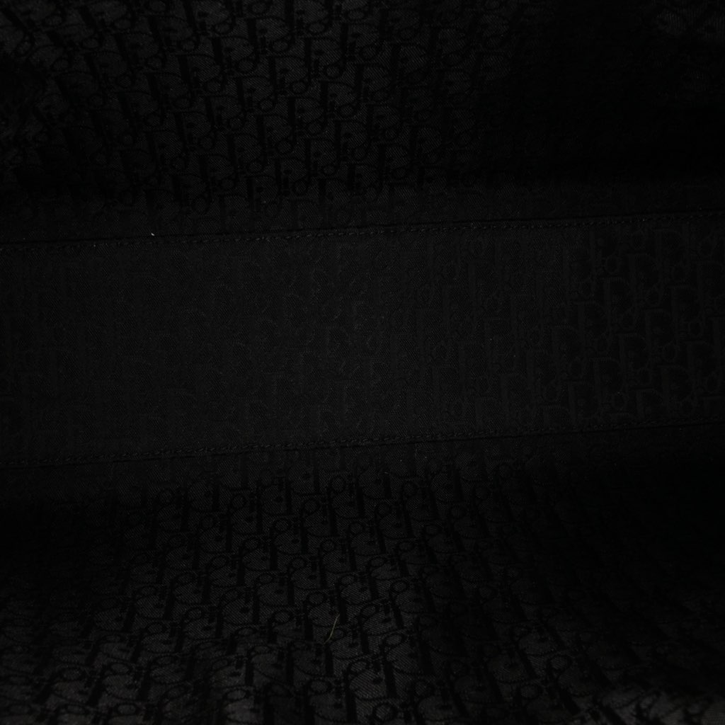 Dior Large Patent Cannage Lady Dior - 4