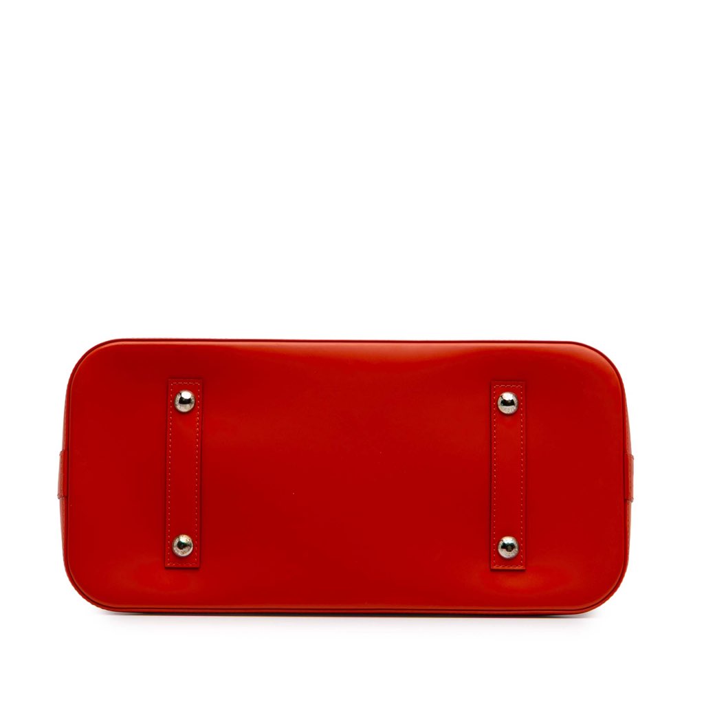 Louis Vuitton Epi Alma GM - 3