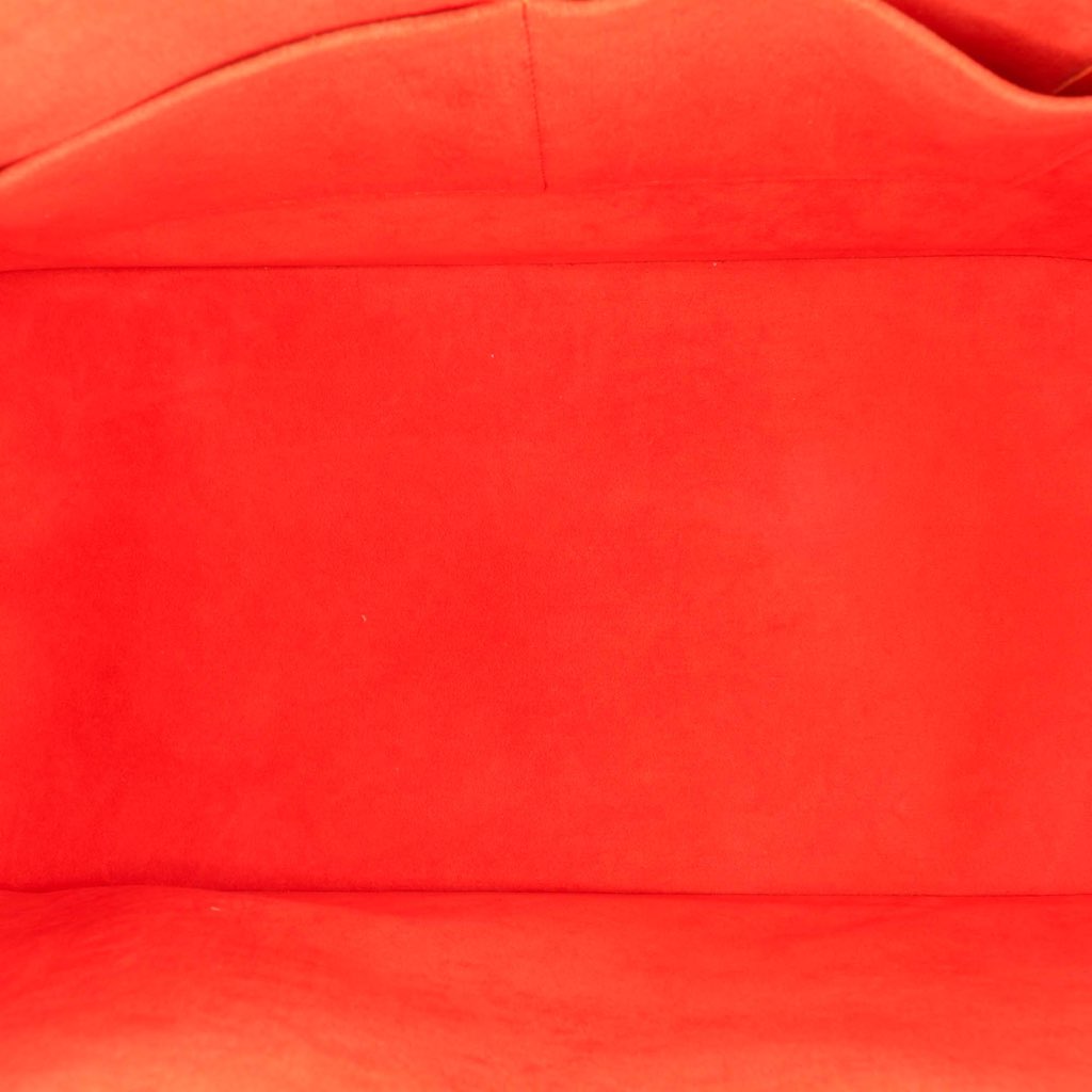 Louis Vuitton Epi Alma GM - 4