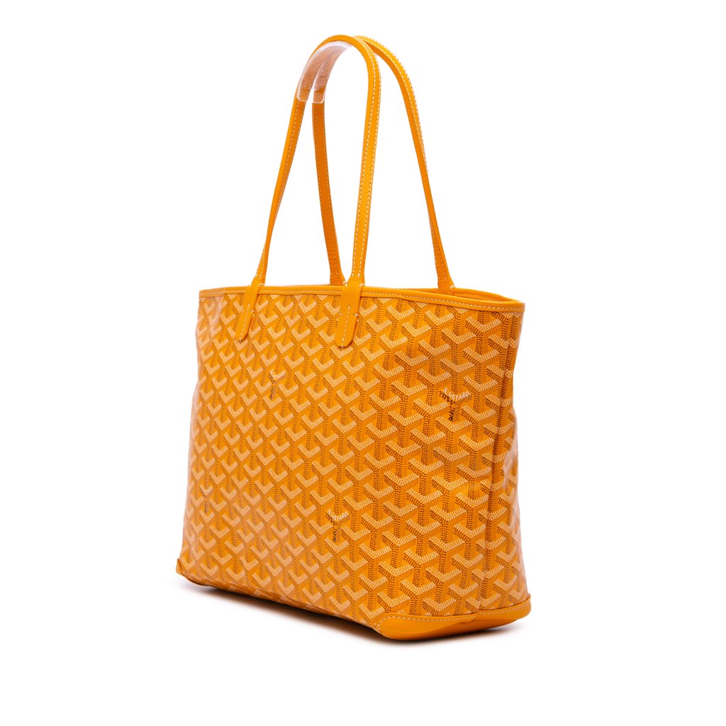 Goyard Goyardine Artois PM - 2