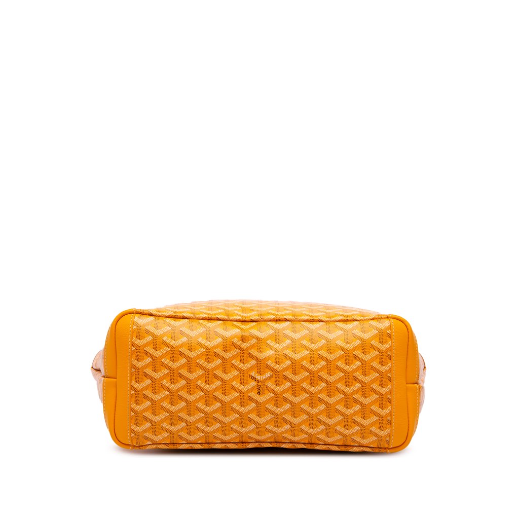 Goyard Goyardine Artois PM - 3
