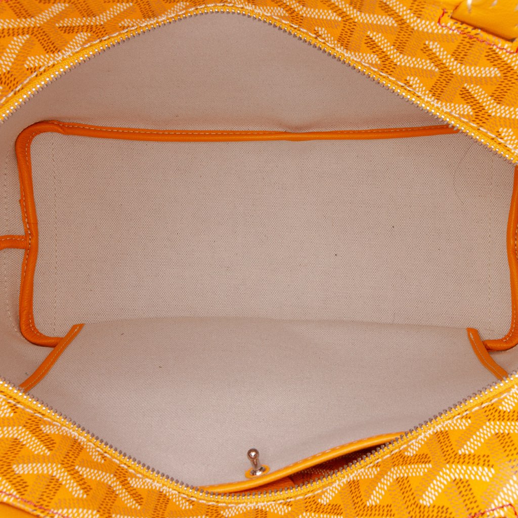 Goyard Goyardine Artois PM - 4