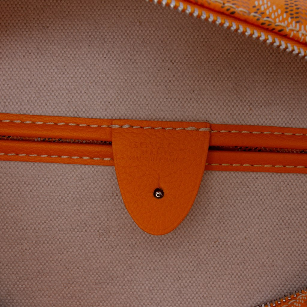 Goyard Goyardine Artois PM - 5