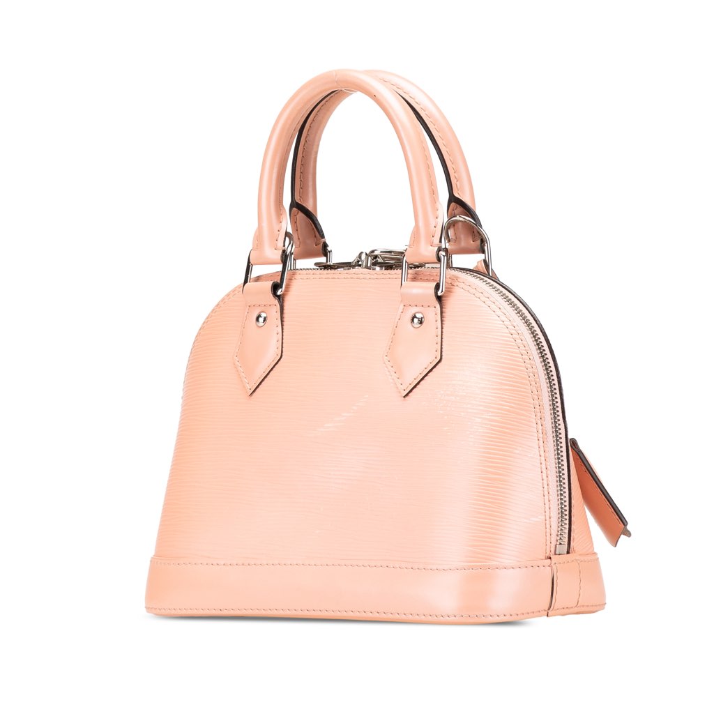 Louis Vuitton Epi Alma BB - 2