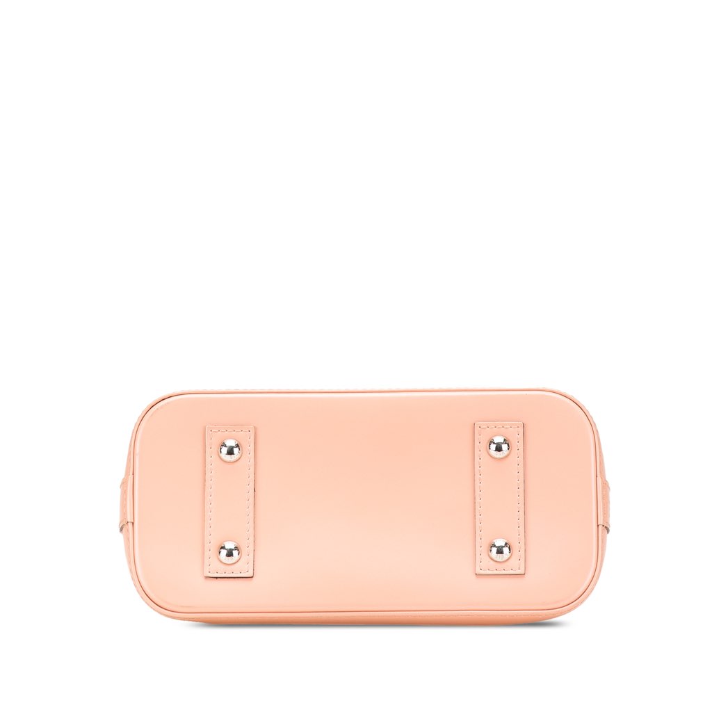 Louis Vuitton Epi Alma BB - 3