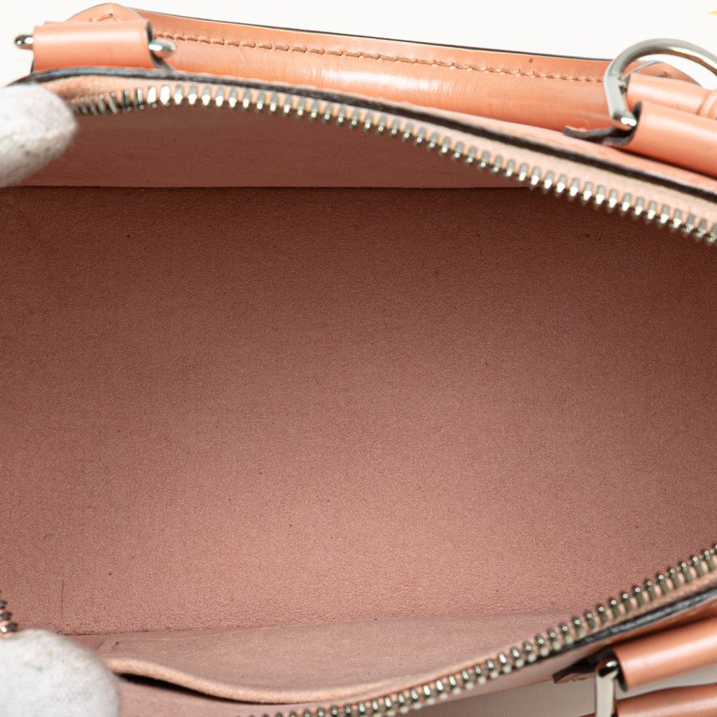 Louis Vuitton Epi Alma BB - 4