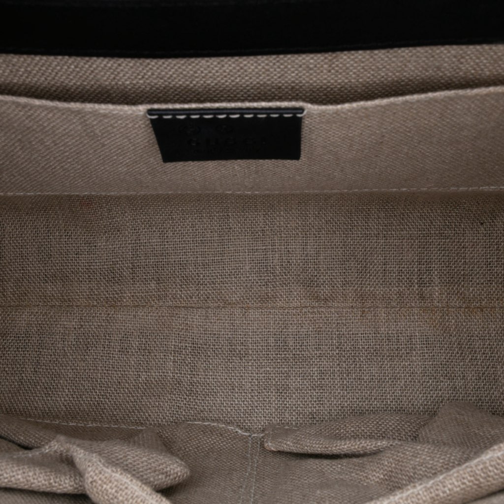 Gucci Medium Microguccissima Emily Shoulder Bag - 4