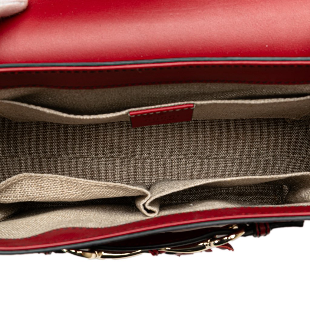 Gucci Medium Microguccissima Emily Shoulder Bag - 4