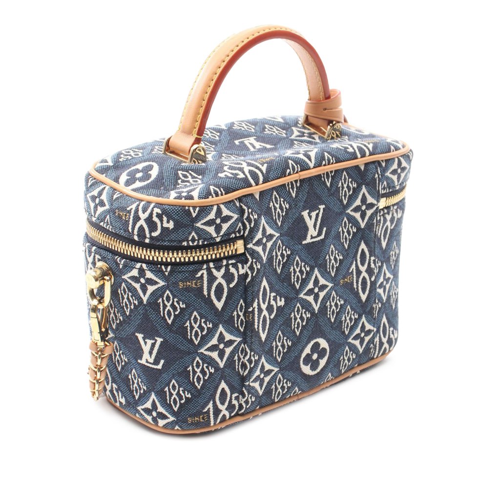 Louis Vuitton Monogram Since 1854 Vanity Case PM - 2